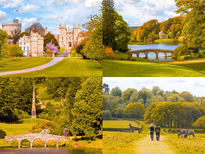 Tại sao nên đi du lịch Anh Quốc mùa thu 73 Tại sao nên đi du lịch Anh Quốc mùa thu