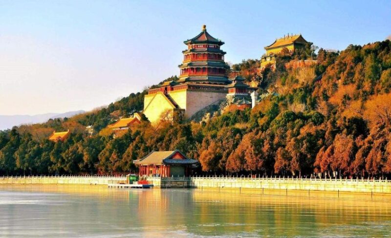 Milk Travel - Chuyên Tour Châu Á & Trong Nước Uy Tín