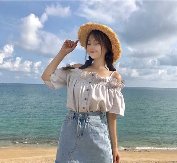 Khách hàng sử dụng dịch vụ visa tại milk travel